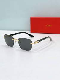 Picture of Cartier Sunglasses _SKUfw79278256fw
